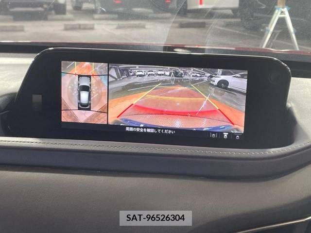 Mazda CX-30 2020-01 358503-3