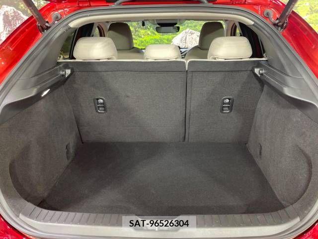 Mazda CX-30 2020-01 358503-10