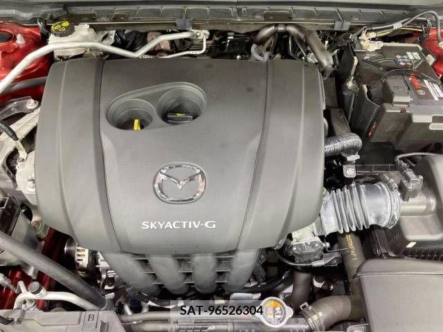 Mazda CX-30 2020-01 358503-17
