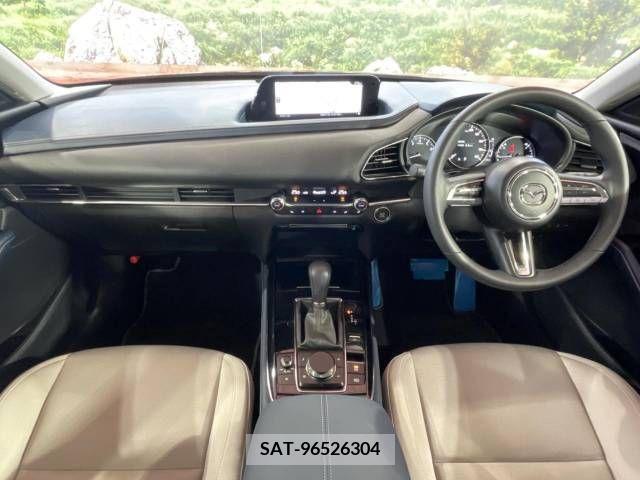 Mazda CX-30 2020-01 358503-1