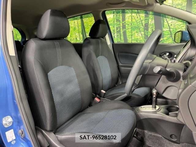 Nissan NOTE 2016-03 280156-8