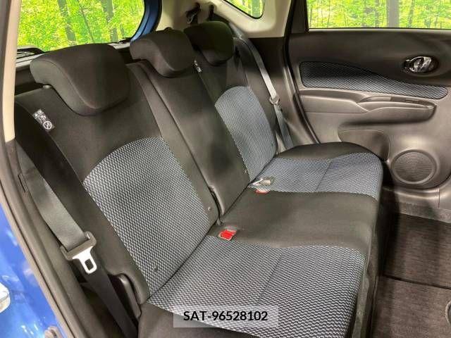 Nissan NOTE 2016-03 280156-9