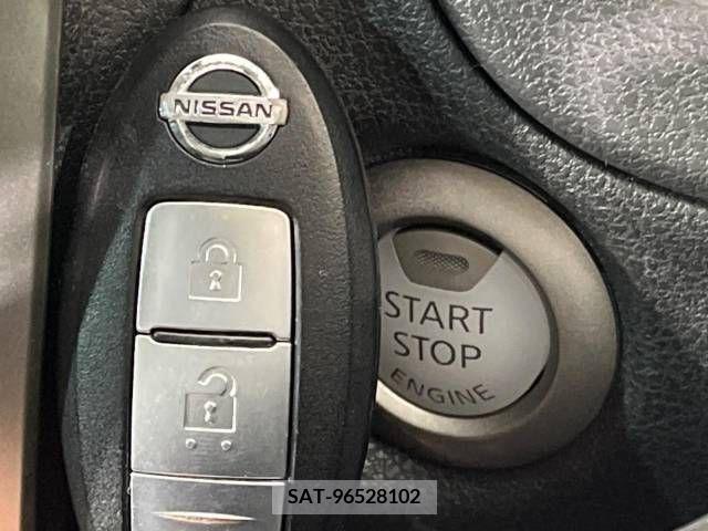 Nissan NOTE 2016-03 280156-7