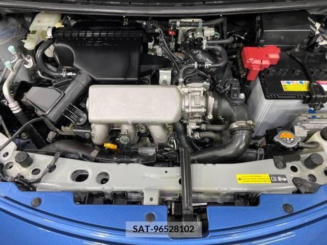Nissan NOTE 2016-03 280156-18
