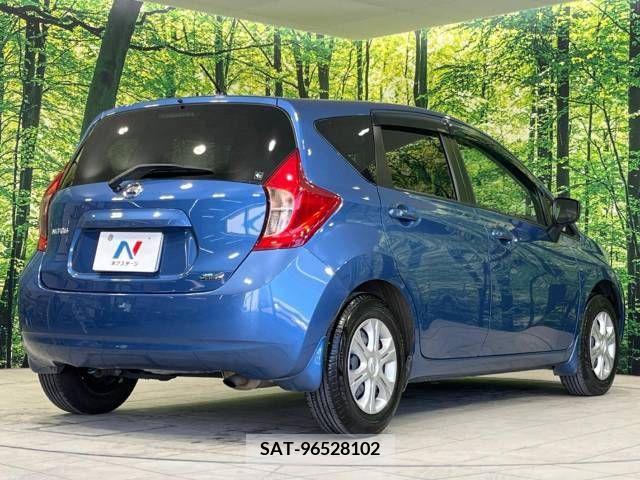 Nissan NOTE 2016-03 280156-17
