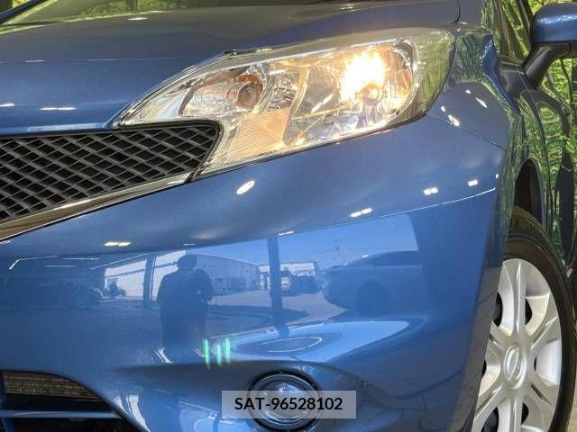 Nissan NOTE 2016-03 280156-13