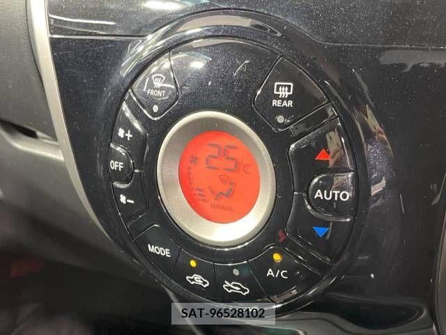 Nissan NOTE 2016-03 280156-4