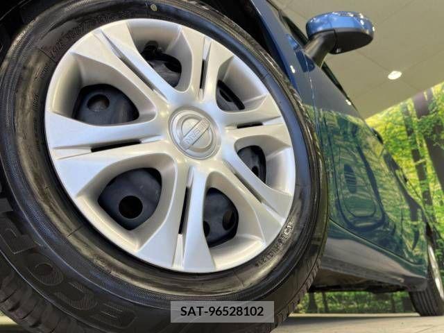 Nissan NOTE 2016-03 280156-12