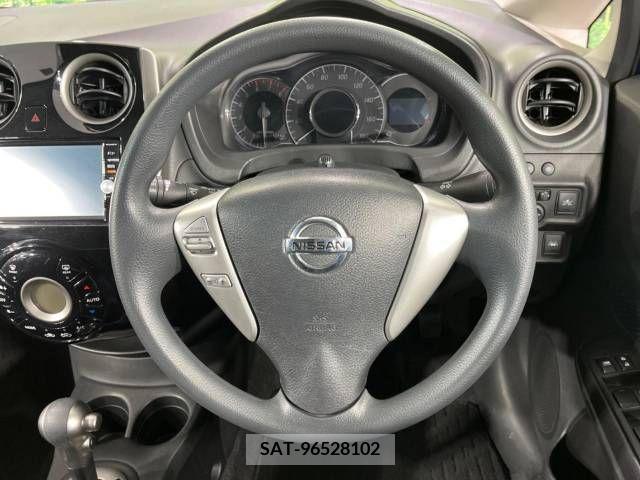 Nissan NOTE 2016-03 280156-11