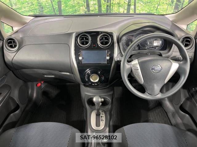 Nissan NOTE 2016-03 280156-1