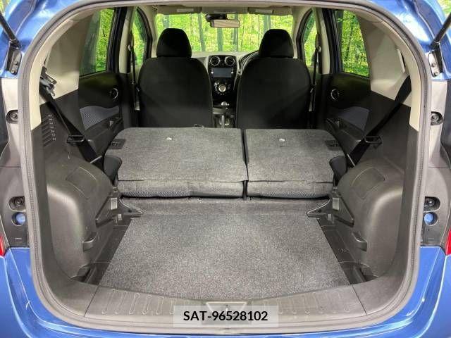 Nissan NOTE 2016-03 280156-10
