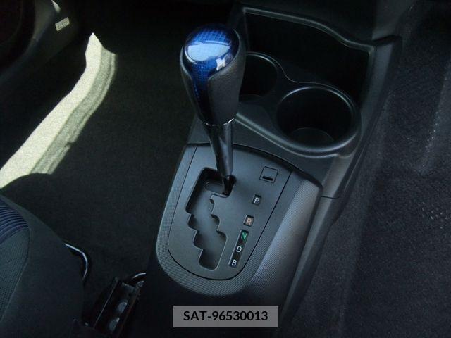Toyota AQUA 2017-03 314272-7