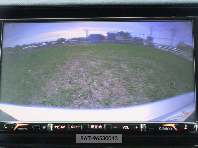 Toyota AQUA 2017-03 314272-3