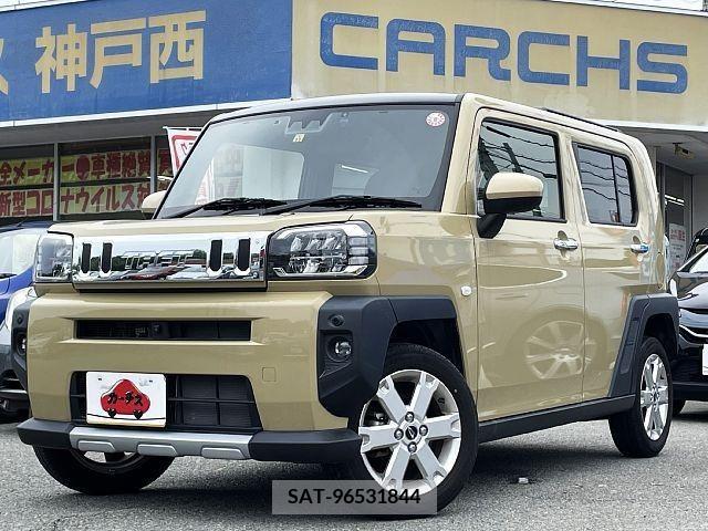 Daihatsu TAFT 2021-11 310852-0
