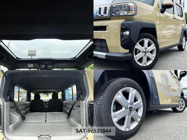 Daihatsu TAFT 2021-11 310852-7