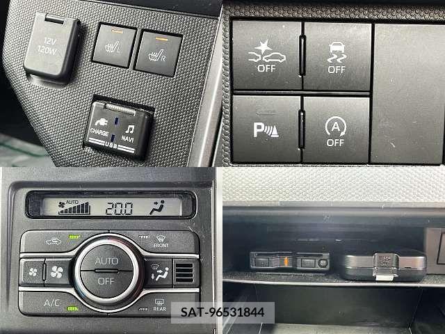 Daihatsu TAFT 2021-11 310852-6