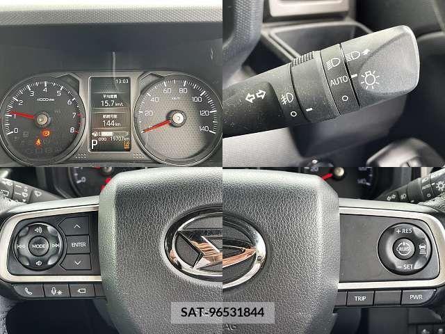 Daihatsu TAFT 2021-11 310852-5