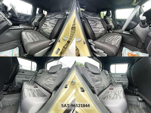 Daihatsu TAFT 2021-11 310852-3