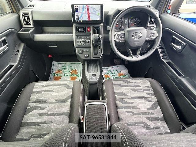 Daihatsu TAFT 2021-11 310852-1