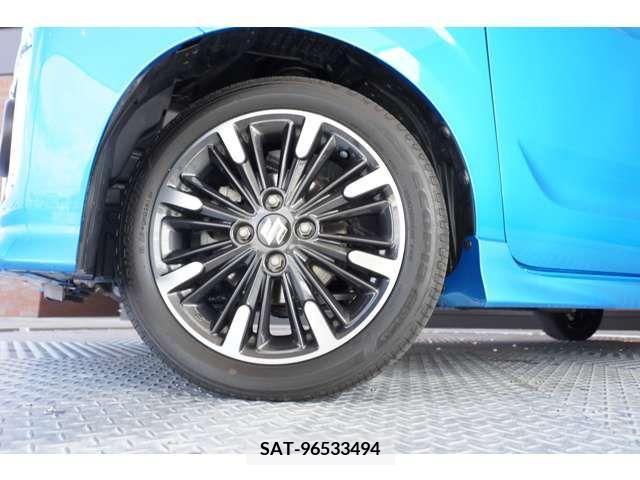 Suzuki SPACIA 2018-10 312421-14