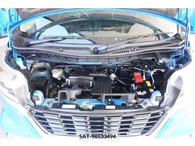 Suzuki SPACIA 2018-10 312421-12