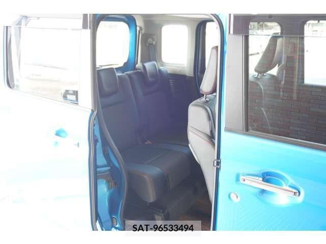 Suzuki SPACIA 2018-10 312421-11