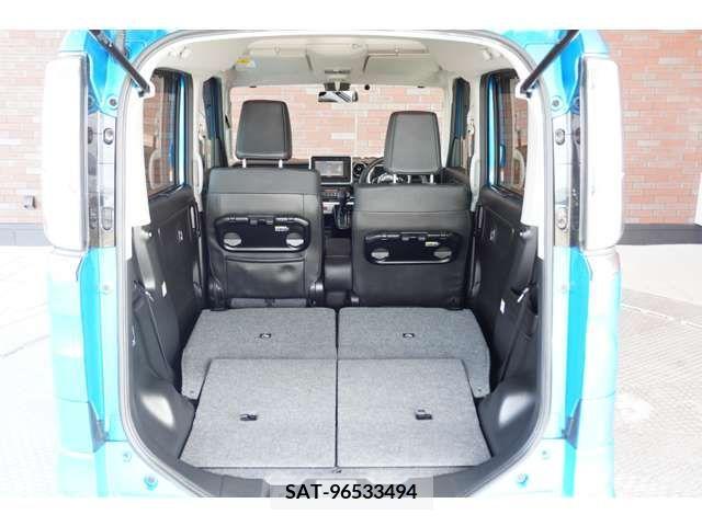 Suzuki SPACIA 2018-10 312421-9