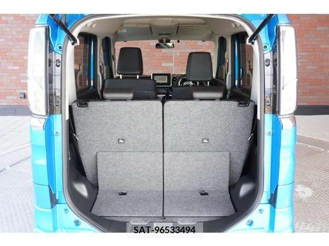 Suzuki SPACIA 2018-10 312421-8
