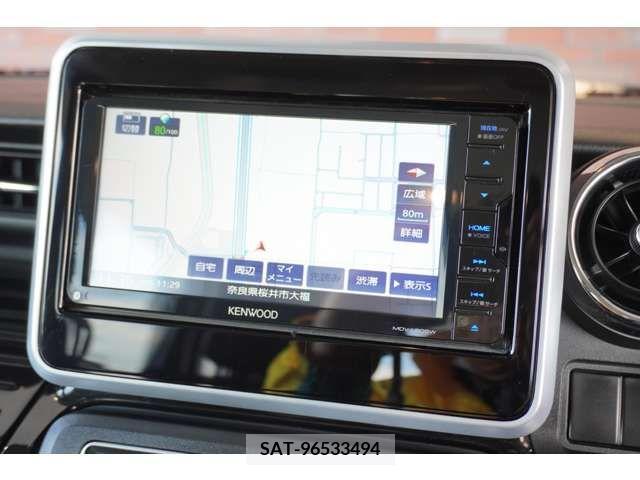 Suzuki SPACIA 2018-10 312421-18