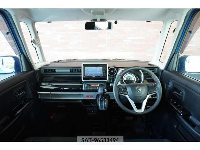 Suzuki SPACIA 2018-10 312421-7