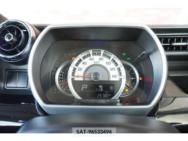 Suzuki SPACIA 2018-10 312421-6