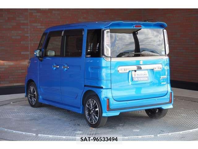 Suzuki SPACIA 2018-10 312421-5