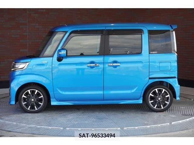Suzuki SPACIA 2018-10 312421-4