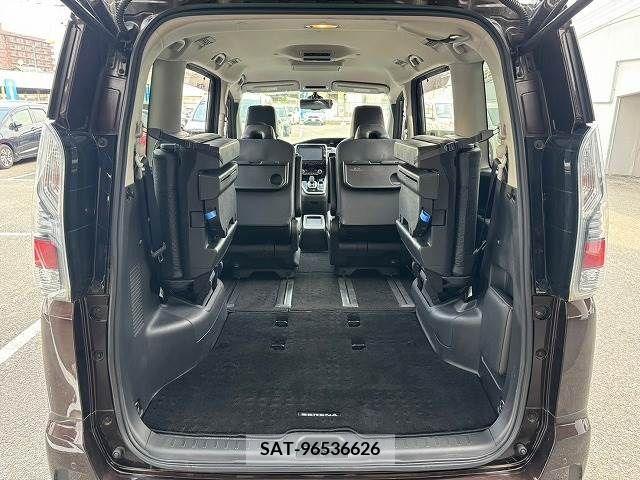 Nissan SERENA 2019-04 325018-12