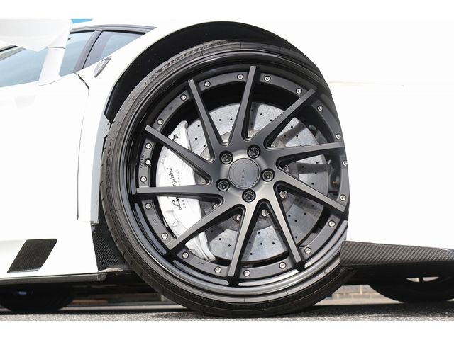 Lamborghini Aventador 2012-11 188364-13