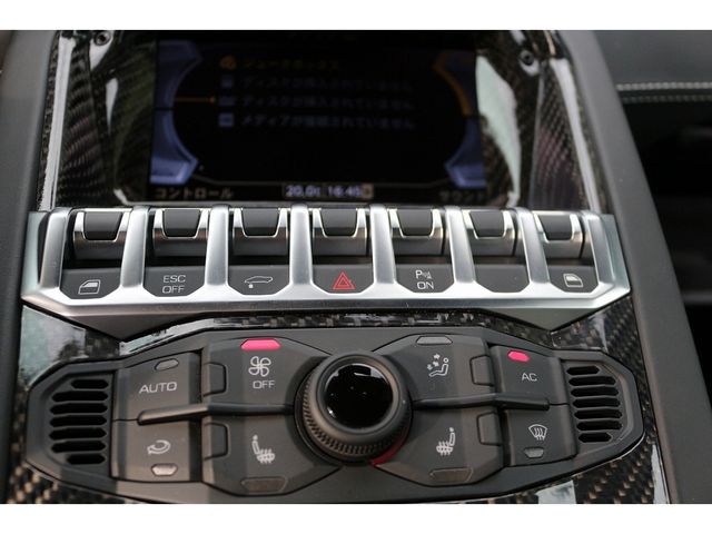 Lamborghini Aventador 2012-11 188364-17