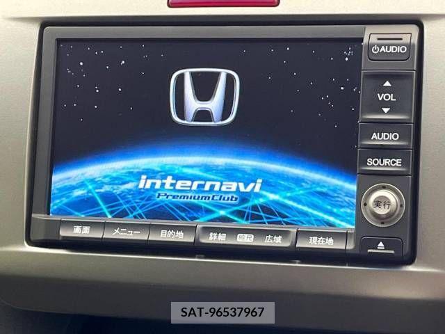 Honda FREED 2012-09 345663-2