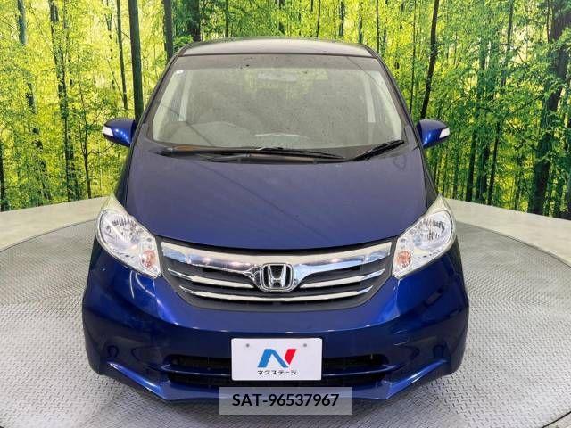 Honda FREED 2012-09 345663-14