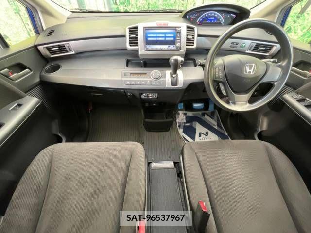 Honda FREED 2012-09 345663-1