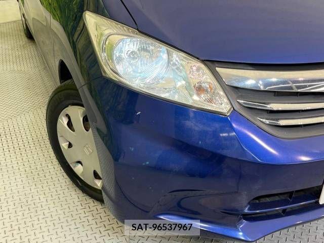Honda FREED 2012-09 345663-12