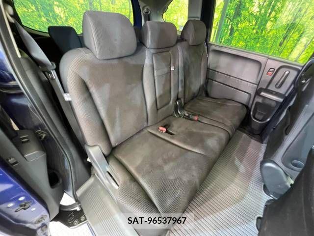 Honda FREED 2012-09 345663-9