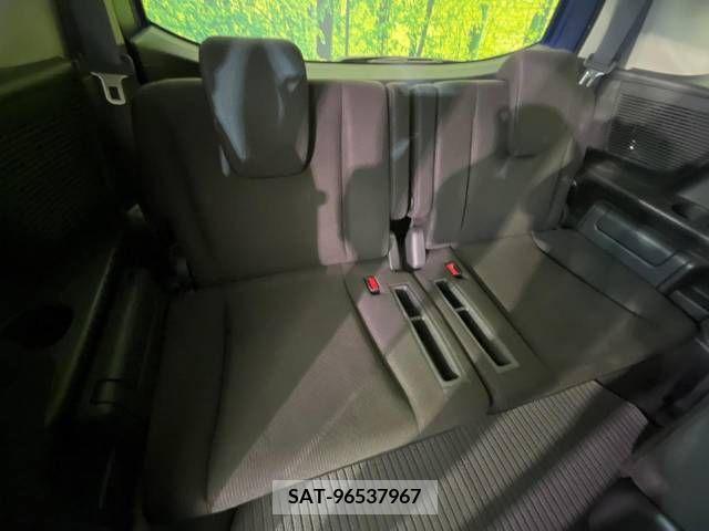 Honda FREED 2012-09 345663-10