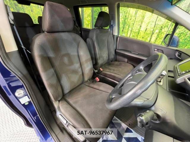 Honda FREED 2012-09 345663-8
