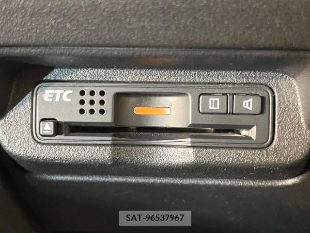 Honda FREED 2012-09 345663-6