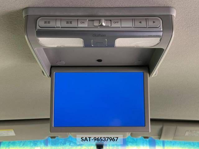 Honda FREED 2012-09 345663-4