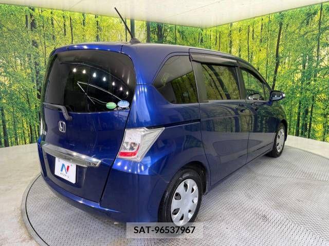 Honda FREED 2012-09 345663-17