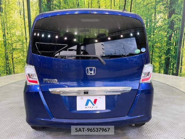 Honda FREED 2012-09 345663-15