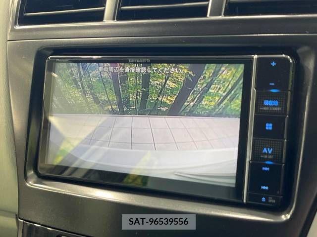 Toyota PRIUS ALPHA 2011-10 322210-3