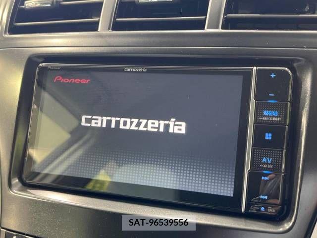 Toyota PRIUS ALPHA 2011-10 322210-2