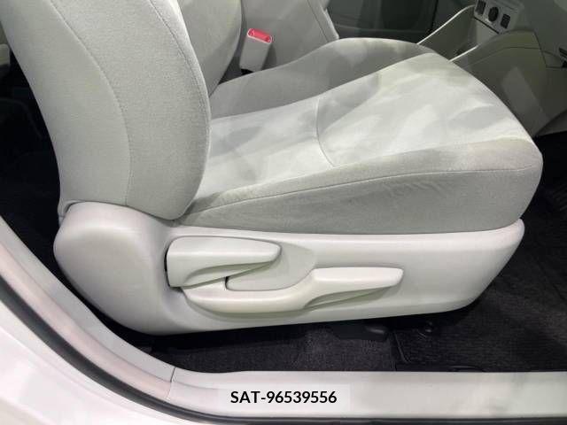 Toyota PRIUS ALPHA 2011-10 322210-7